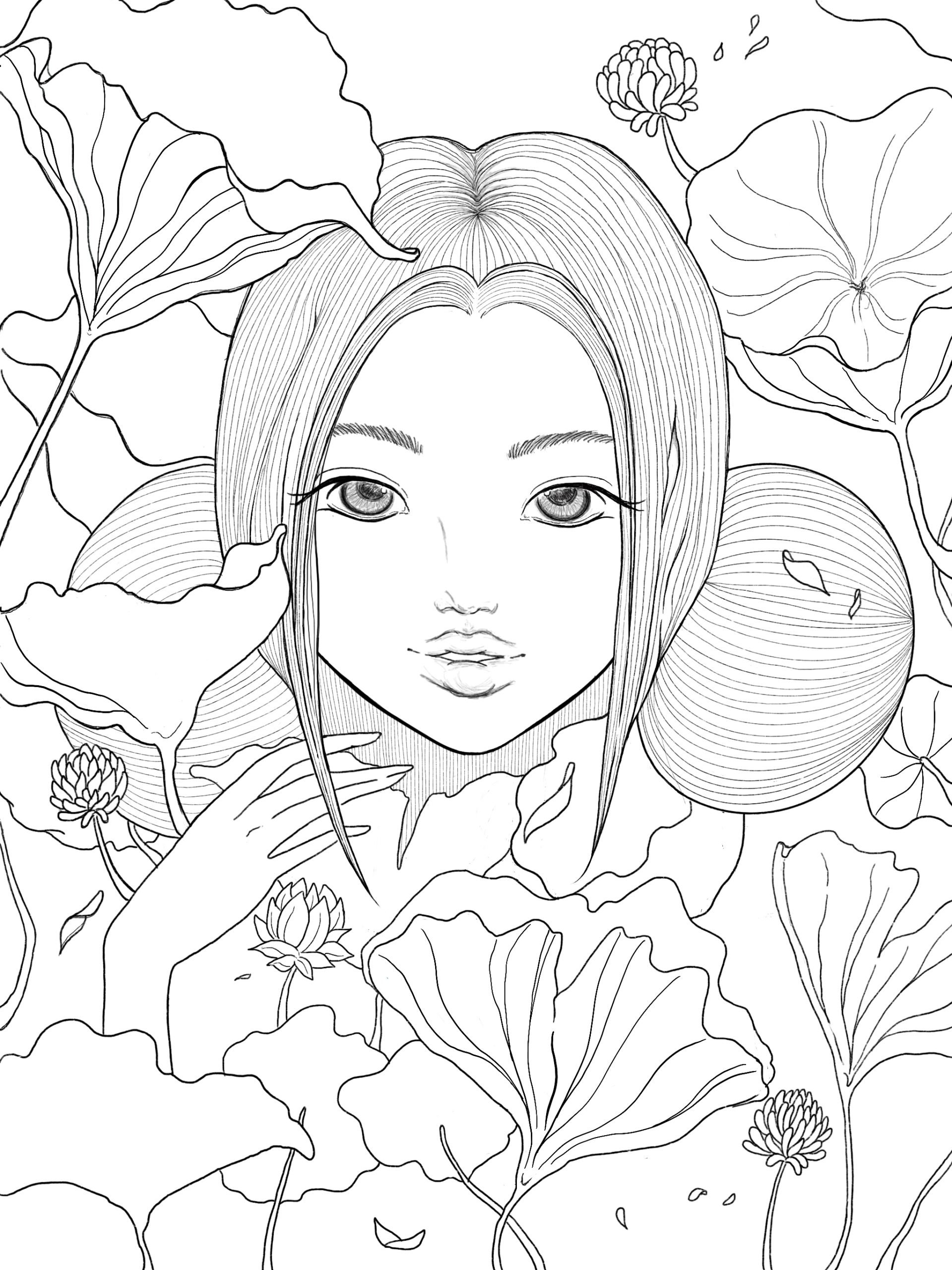 Hiding-in-Gingko