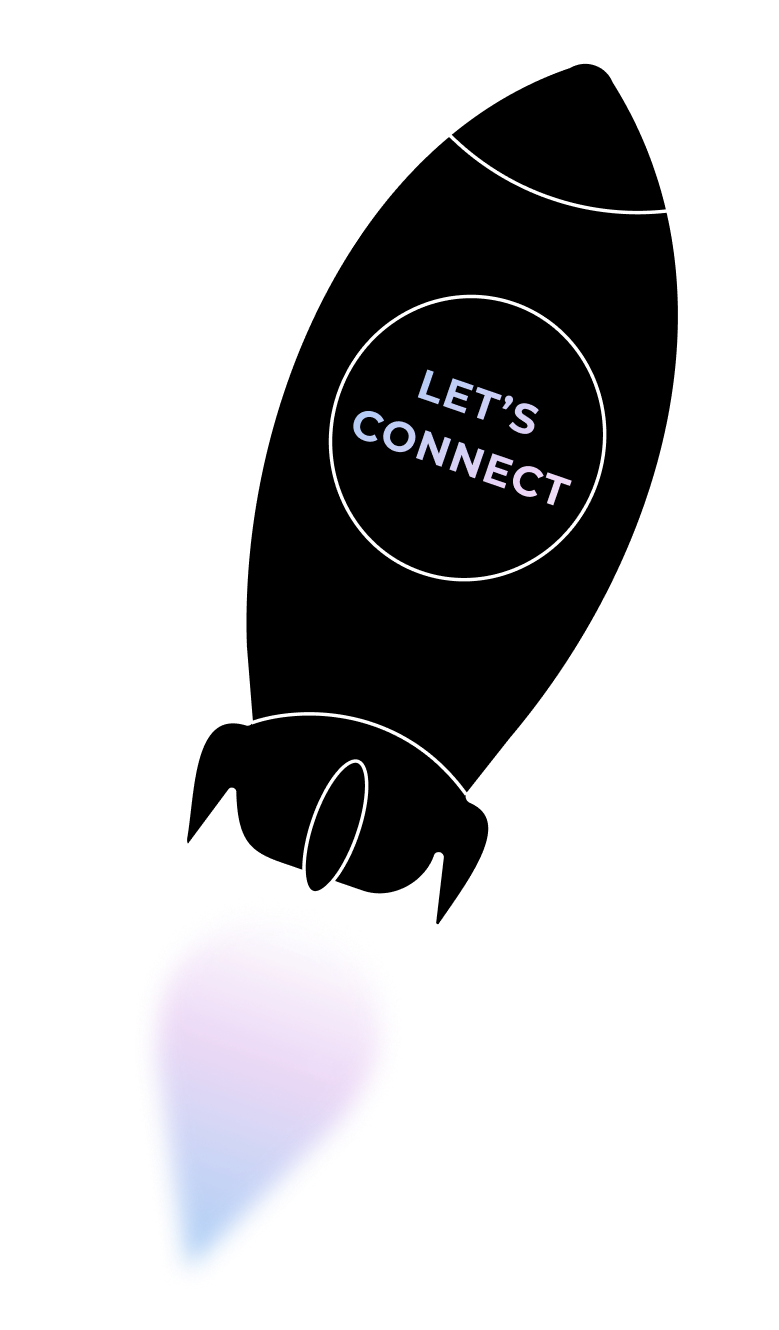 Lets-Connect-Rocket