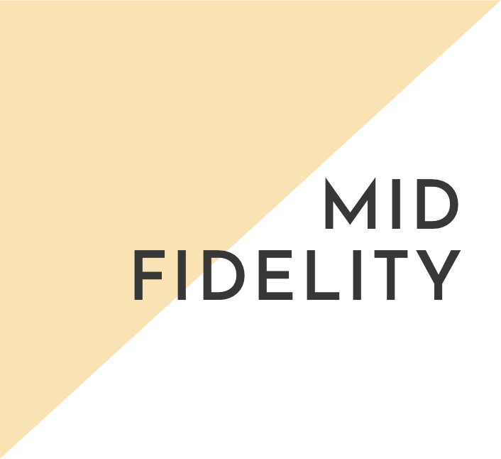 Mid-Fidelity